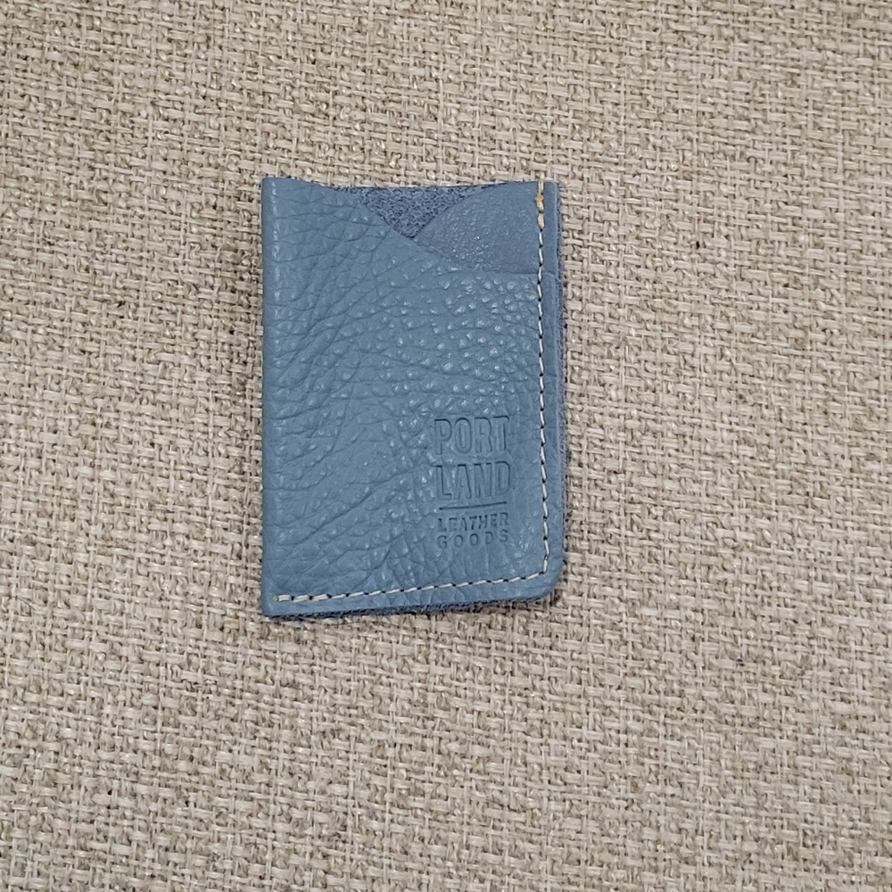 Portland Leather Minimalist in Dream
